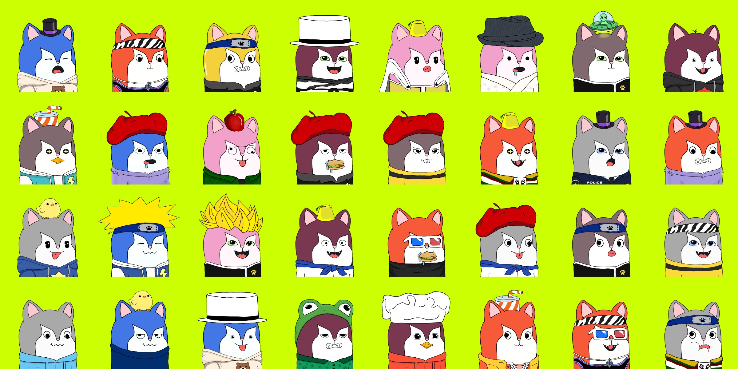 CitCats